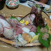 そうだ鳥取砂丘にいこう★帰路途中寄り道の鳥羽編★