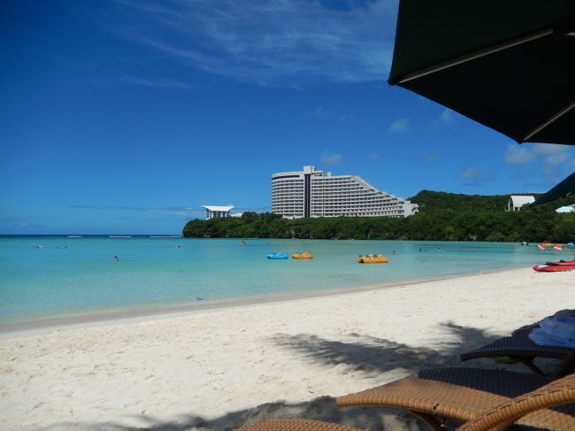 19年最新 11月のグアム旅行 海に入れる 気温や服装は 疑問を解説
