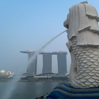 人生初の海外旅行。シンガポールを大満喫してきました！！Ｎｏ．４