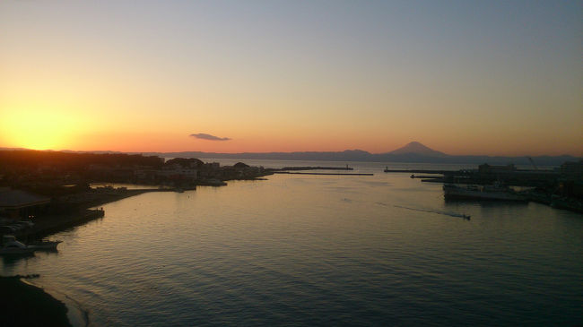 東京近郊ぶらっと日帰りの旅その11～三崎・城ヶ島ウォーキング編～