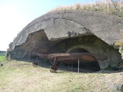 済州島平和博物館（日本軍要塞跡）探訪記