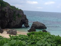 4トラ女子3人旅☆宮古島&伊良部島☆ドキドキの初対面～♪宮古島編