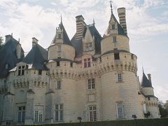 フランス ロワールの古城一人旅 １ 出発 アンボワーズ アンボワーズ フランス の旅行記 ブログ By 杏樹さん フォートラベル