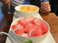 台湾1日目② ～食べまくりの初日～ 