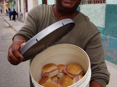 地球の裏側まで、翼を広げて。～ キューバ・ハバナ（La Habana, Cuba) 【Tres!】