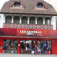 サンタカタリーナ北東部 ①　ジョインヴィレ