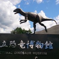 ２０１４年9月北陸3県博物館巡りの旅　福井の24時間