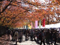 第29回山梨県民の日記念行事ｉｎ小瀬スポーツ公園