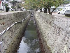 三角西港～天草四郎メモリアルホール