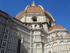 かの映画から早十数年...ようやく憧れのフィレンツェへ。　【Firenze Italy】