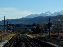 鉄の道　道東・釧路から　4