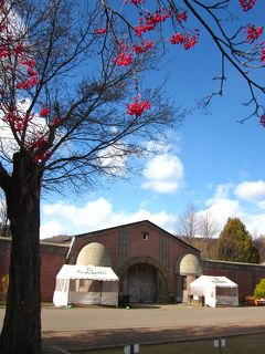 14 晩秋の北海道　層雲峡からサロマ湖・阿寒湖と秋の味覚をぶらぶらドライブ旅