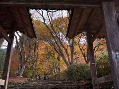 丹波もみじめぐり　その３　高源寺