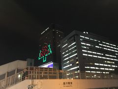 品川プリンスホテルメインタワー