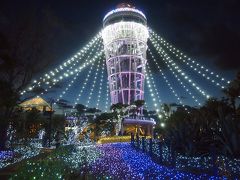 1人　日帰り鎌倉旅行記②　～江の島～