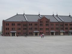 私のロングバケーション　～横浜編～