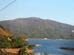 敦賀の山を縦走　　西方ヶ岳(764.1ｍ)　・　蠑螺ヶ岳(685.5ｍ)　　