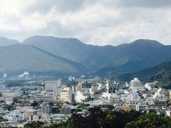 大分で満腹 1日目　別府温泉