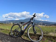 自転車でGO！ 2014.11.21 =富士山と紅葉を見ながら…=