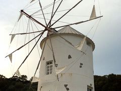 香川　～丸亀・小豆島～