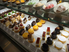 大阪市フランス菓子めぐり　４店舗訪問