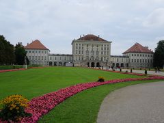 魅せられてドイツへ　　 vol.５　ミュンヘン　華麗な宮殿建築と美術コレクション後編