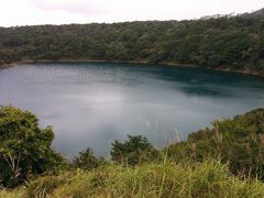 えびの高原　池巡り