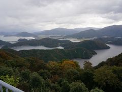 若狭湾から下呂へ