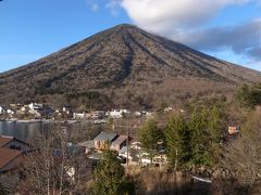 星野リゾート界　日光　東照宮　二荒山神社　滝尾神社