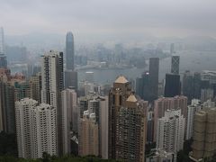 はじめてのマカオ・香港旅行（香港編）