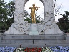 2010　子どもと旅する憧れの街　ウィーン