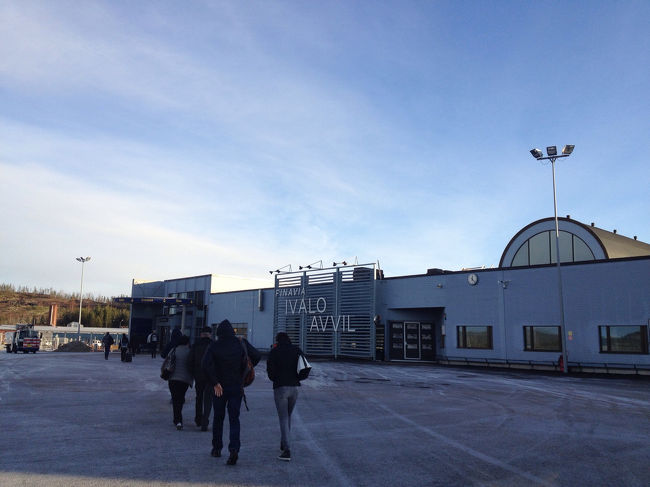 2013年、フィンランドにオーロラを観に行くも、残念ながら観られず…<br /><br />2014年、リベンジすべく、フィンランド再訪☆<br /><br />☆今回の旅行日程☆<br /><br />10月29日（水）仙台空港～成田～ヴァンター<br />10月30日（木）ヴァンター～キッティラ～イヴァロ<br />                          イヴァロに3泊<br />11月2日（日）イヴァロ～ヴァンター<br />11月3日（月） 関西国際空港～伊丹空港～仙台空港<br /><br />
