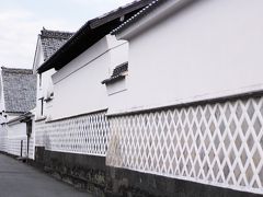 萩・津和野　二泊三日ひとり旅　（１日目）