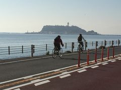 鎌倉～七里ヶ浜～江の島～茅ヶ崎まで②