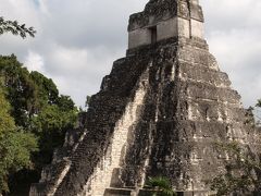 ティカル(Tikal)