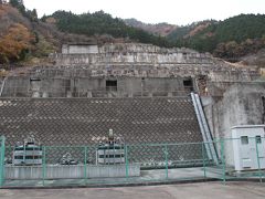 2014年　朝来市　神子畑選鉱場跡・ムーセ旧居