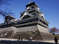 2014年・紅葉の九州へ（熊本編）