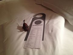 私にとっての「ご褒美ホテル」、スコータイで癒しの夜