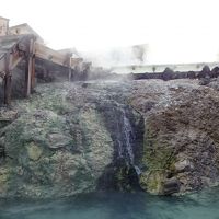 草津温泉一人旅