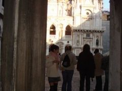 イタリア旅行記　水に愛された街ヴェネチア　5日目 　ママと初の海外二人旅