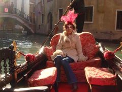 イタリア旅行記　さらば愛しのヴェネチア　6日目その壱 　ママと初の海外二人旅