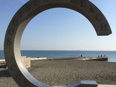 鎌倉～七里ヶ浜～江の島～茅ヶ崎まで⑥