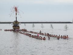 三河の奇祭　三谷祭り