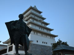 東北旅行1　東京～栃木