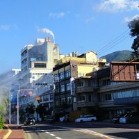 小浜温泉湯けむり紀行　温泉街をさるく