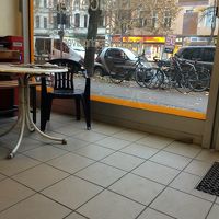 初冬のヘルシンキ～ドイツの旅②