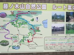 藤ノ木山自然公園