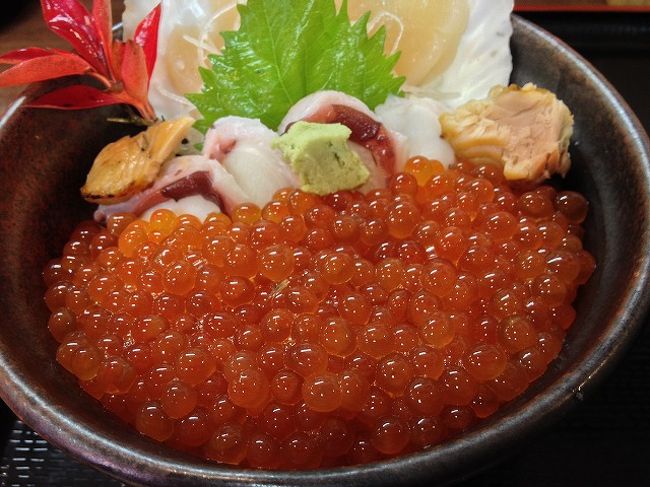 おじさんぽ おばさんぽ 宮城県 松島に牡蠣を喰らいに行く旅 かき と 温泉卵 と いくら と私 宮城県の旅行記 ブログ By Hornets Homeunix Orgさん フォートラベル