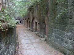 ラピュタ島が地上に下りてきた？　～和歌山の砲台跡めぐり　その1　友ヶ島～