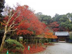 筑豊に残る、豪華な邸宅を訪れました。